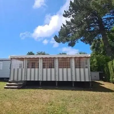 4 étoiles - Parc Aquatique - Ccbfgag Campeggio Les Mathes